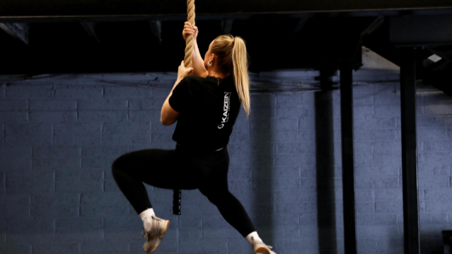 Image 3 from KHP Gym partner gallery