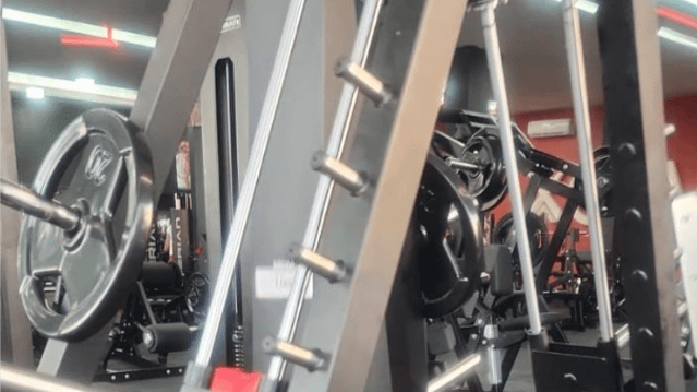 Imagem 3 da galeria do parceiro Xgym Unidade Coité