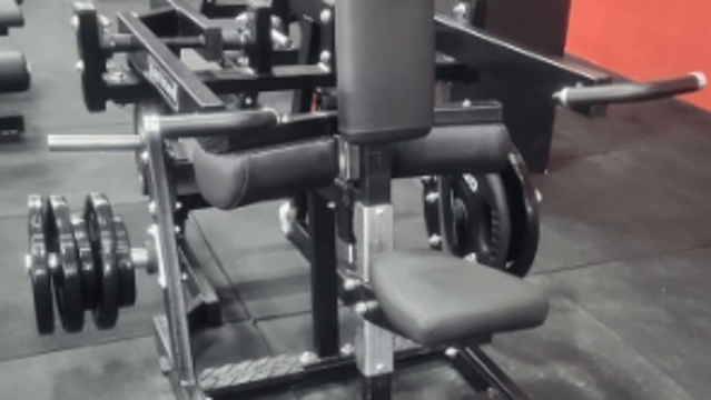 Imagem 2 da galeria do parceiro Xgym Unidade Coité