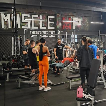 Imaginea 2 din Muscle Up Fitness galeria partenerului
