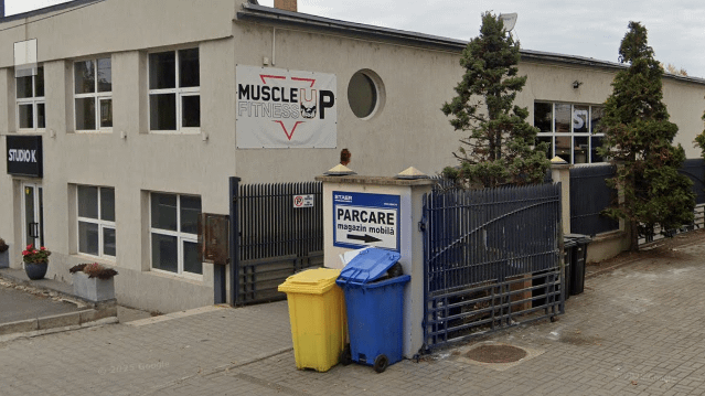 Imaginea 2 din Muscle Up Fitness galeria partenerului