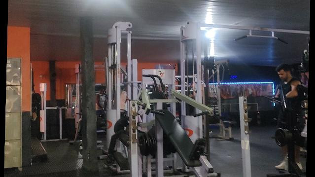Imagem 1 da galeria do parceiro Triforce Gym