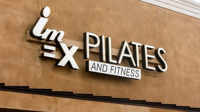 Image 2 from IMX Pilates & Fitness Lafayette partner gallery