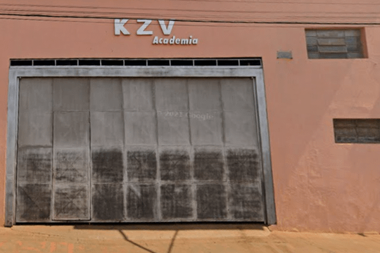 Imagem 2 da galeria do parceiro KZV Academia