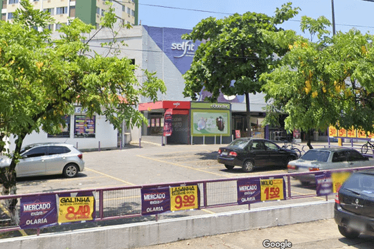 Imagem 2 da galeria do parceiro Selfit - Olaria