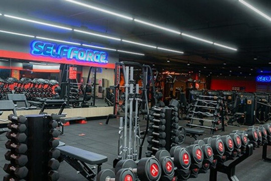 Imagem 1 da galeria do parceiro Selfit - Olaria