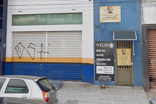 Imagem 2 da galeria do parceiro CT Eloi Fight