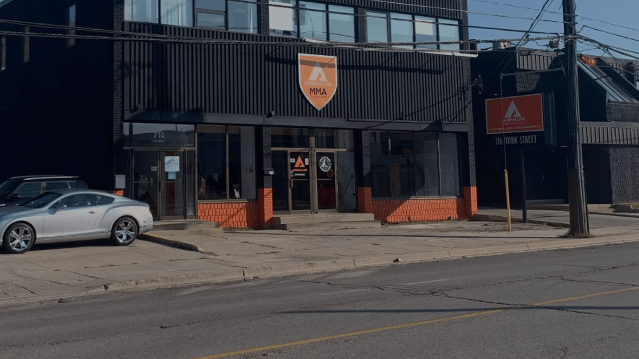 Image 2 from Adrenaline Training partner gallery