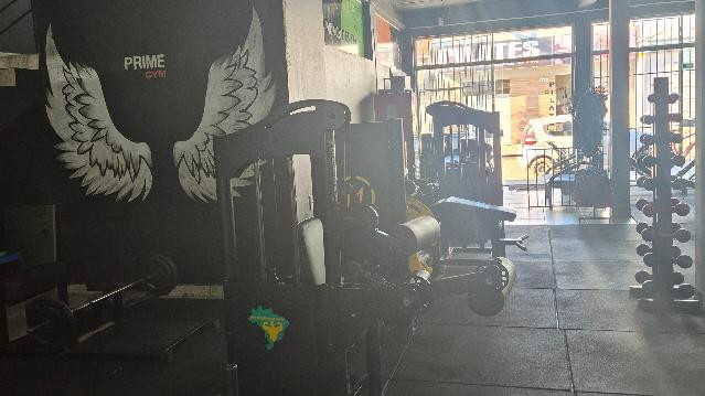 Imagem 3 da galeria do parceiro Prime Gym