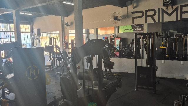 Imagem 1 da galeria do parceiro Prime Gym