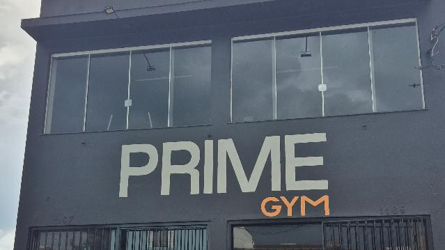 Imagem 2 da galeria do parceiro Prime Gym