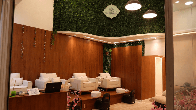 Imagem 1 da galeria do parceiro ArtVille Spa | Saúde e Bem Estar