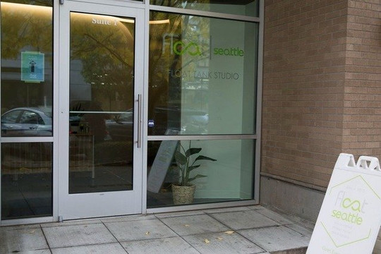 Image 2 from Float Seattle (South Lake Union) partner gallery