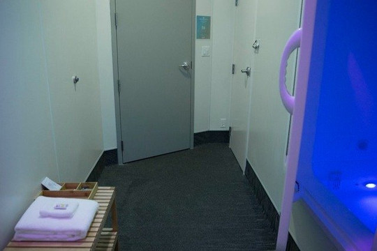 Image 3 from Float Seattle (South Lake Union) partner gallery