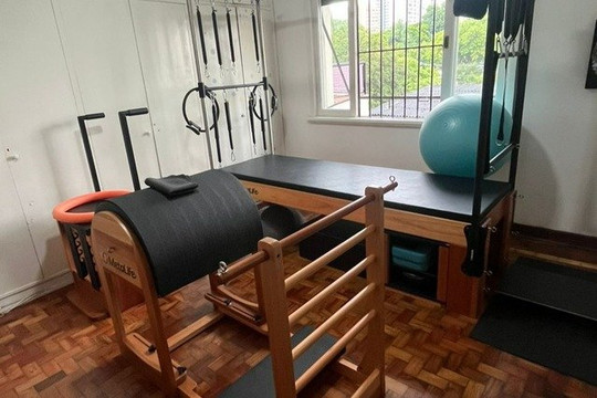 Imagem 3 da galeria do parceiro Espaço Raiz-Vila Mariana