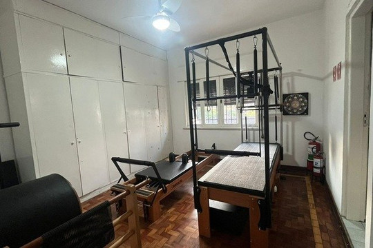 Imagem 1 da galeria do parceiro Espaço Raiz-Vila Mariana