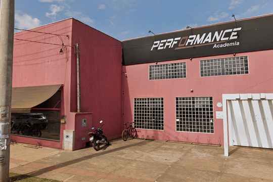 Imagem 2 da galeria do parceiro Academia Performance - Residencial Oliveira