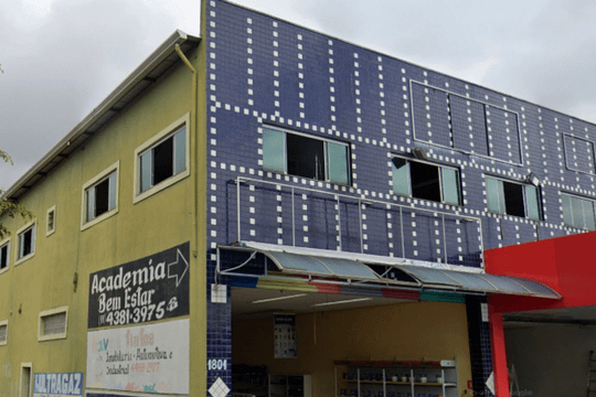 Imagem 2 da galeria do parceiro Academia Bem Estar