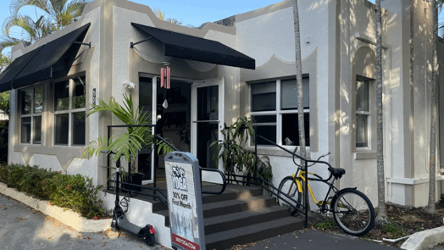 Image 2 from 305 Yoga : Studio in North Miami Fl partner gallery