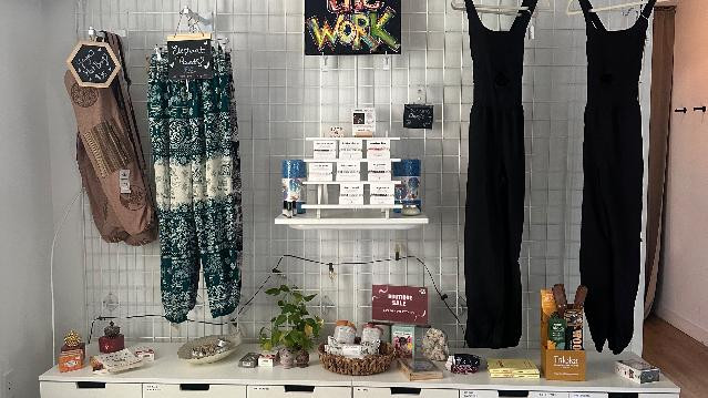 Image 3 from 305 Yoga : Studio in North Miami Fl partner gallery