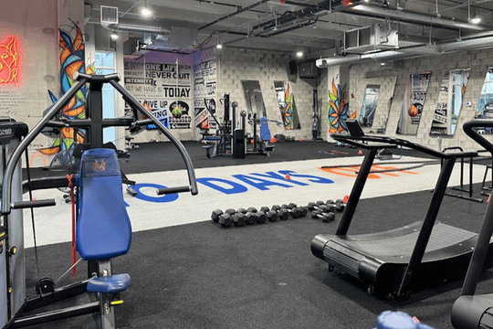 Image 1 from Legacy Fit - Ft. Lauderdale partner gallery