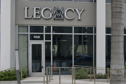 Image 2 from Legacy Fit - Ft. Lauderdale partner gallery