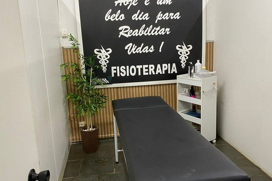 Imagem 3 da galeria do parceiro Clínica de Fisioterapia e Pilates PhysioMove
