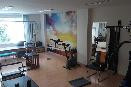 Imagem 1 da galeria do parceiro HANDTOP PHYSIO CENTER