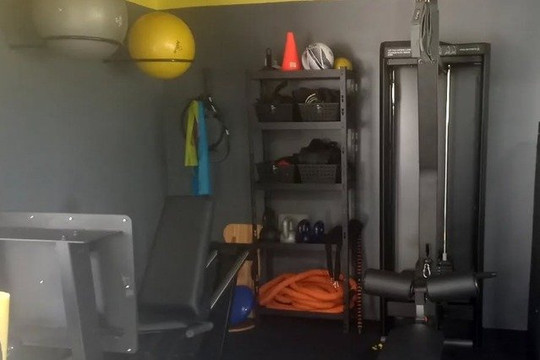 Imagem 3 da galeria do parceiro HANDTOP PHYSIO CENTER