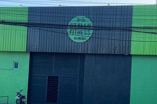 Imagem 2 da galeria do parceiro Styllu Fitness Academia Messejana