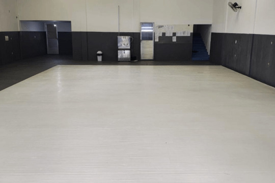 Imagem 2 da galeria do parceiro Danketsu judô Camaçari