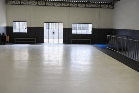 Imagem 1 da galeria do parceiro Danketsu judô Camaçari