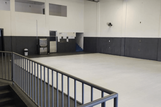 Imagem 3 da galeria do parceiro Danketsu judô Camaçari