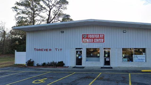 Image 2 from Forever Fit Sneads Ferry partner gallery