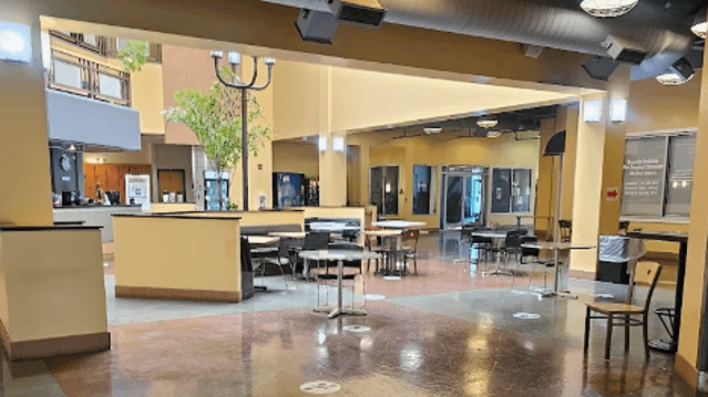 Image 2 from Evolution Training Center partner gallery