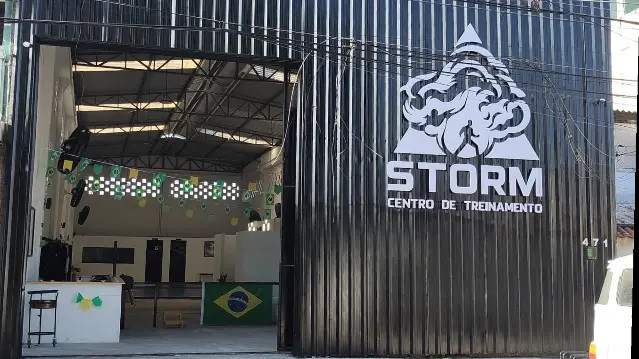 Imagem 2 da galeria do parceiro STORM Centro de Treinamento