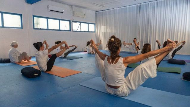 Imagen 3 de la galería del partner Nayam Yoga