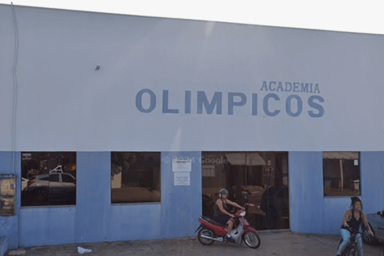 Imagem 2 da galeria do parceiro Academia Olímpicos