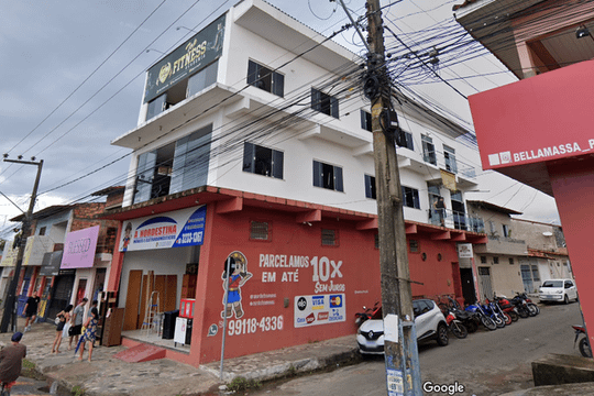 Imagem 2 da galeria do parceiro Top Fitness Academia