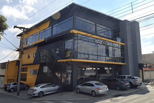 Imagem 2 da galeria do parceiro Academia Novo Impacto