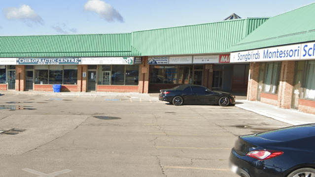 Image 2 from Maple Jiu-Jitsu Academy partner gallery