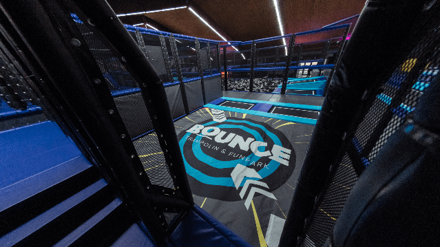 Bild 3 von BOUNCE Trampolin & Funpark Partnergalerie