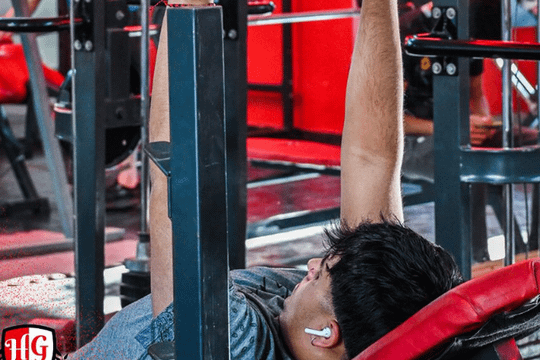 Imagen 1 de la galería del partner Hero Gym Rio Negro 351