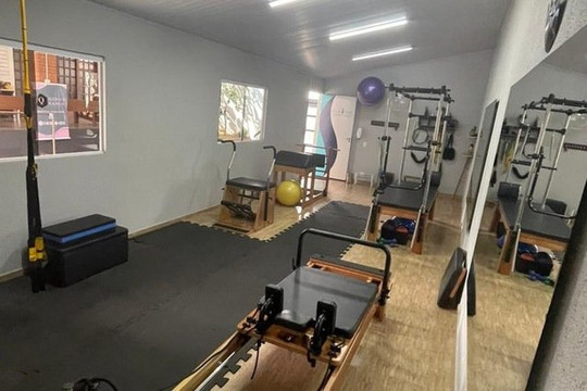Imagem 3 da galeria do parceiro Elastic Studio de Pilates