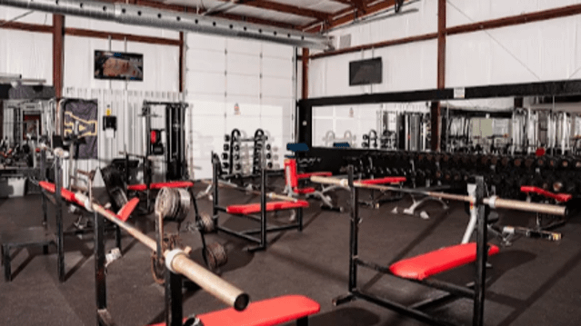 Image 3 from 864 Legends partner gallery