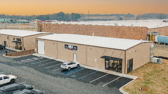 Image 2 from 864 Legends partner gallery