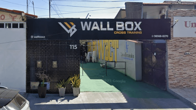 Imagem 2 da galeria do parceiro Academia Wallbox