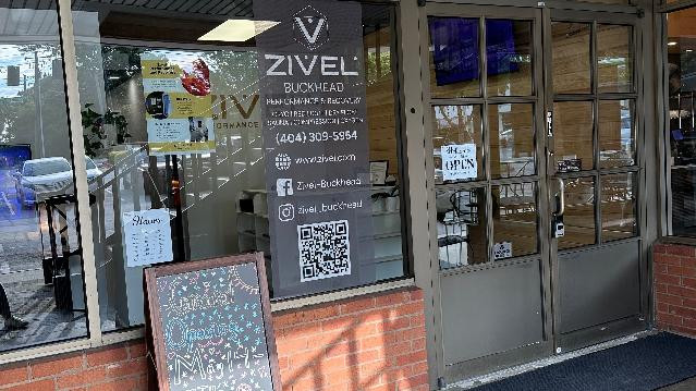 Image 2 from Zivel - Buckhead partner gallery