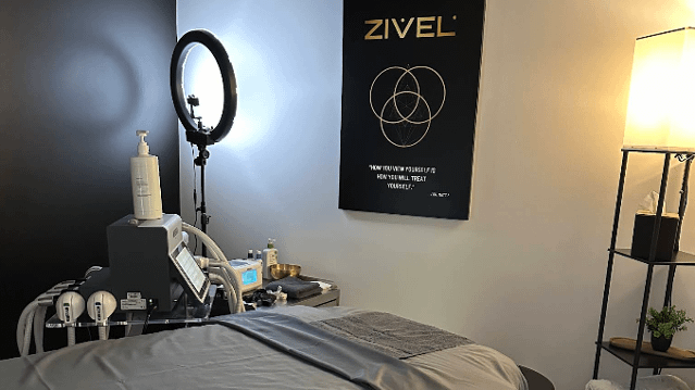 Image 1 from Zivel - Buckhead partner gallery