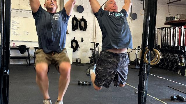 Image 1 from Island Park Fitness partner gallery